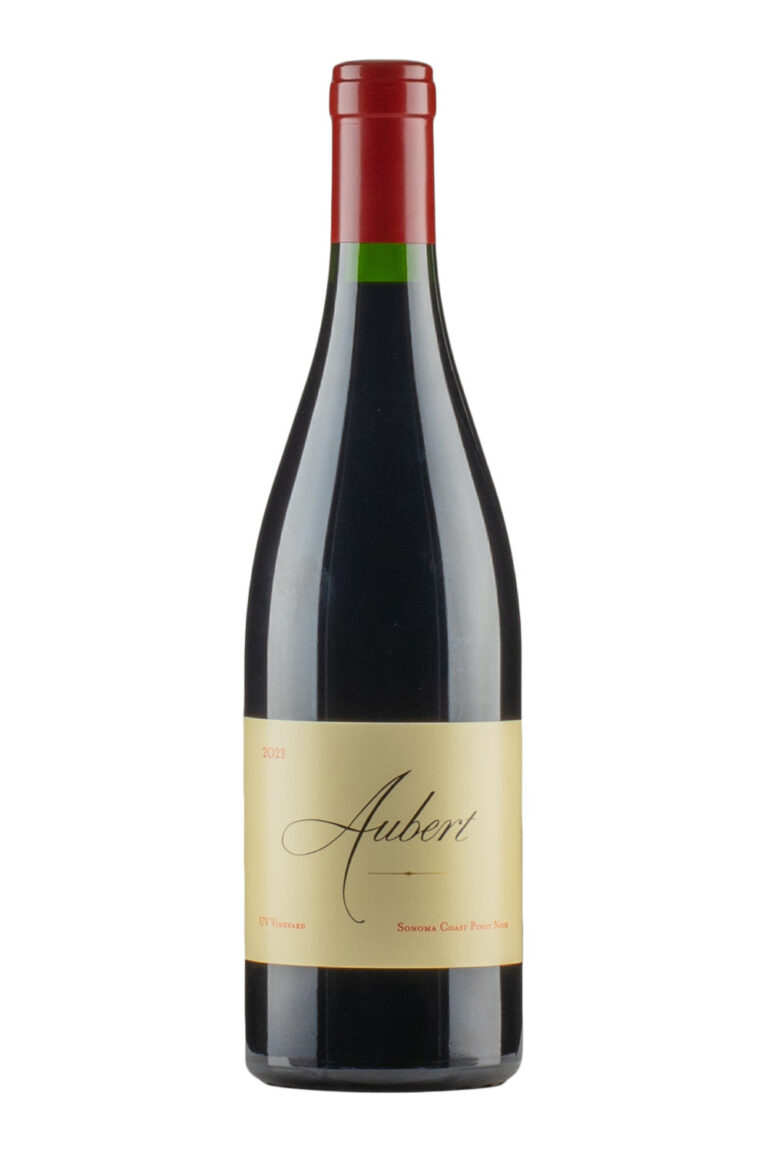 Aubert UV Pinot Noir 2023 Aubert UV Pinot Noir 2023