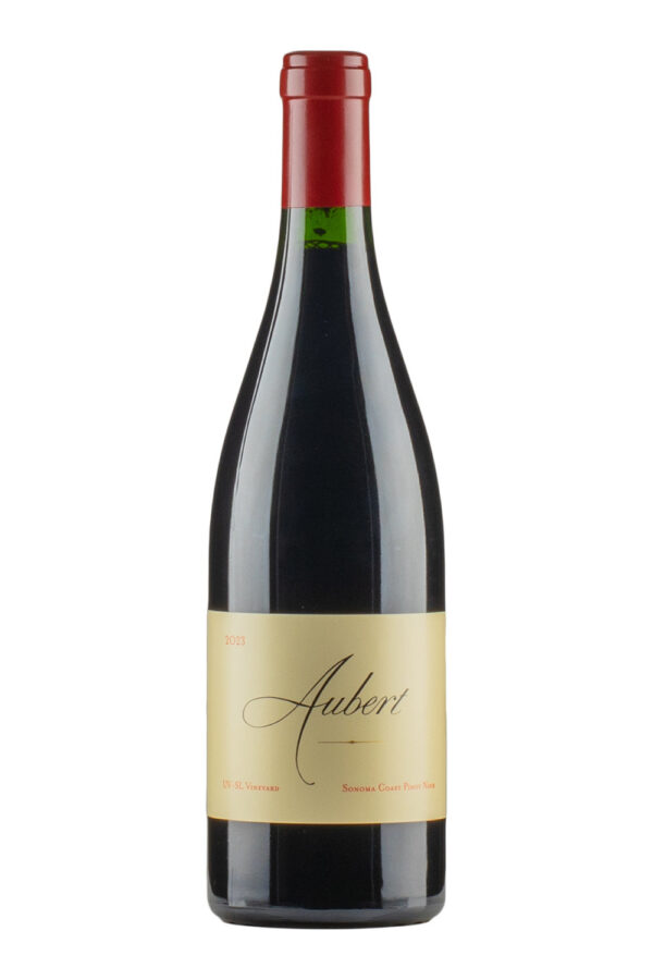 Aubert UV-SL Pinot Noir 2023 Aubert UV-SL Pinot Noir 2023