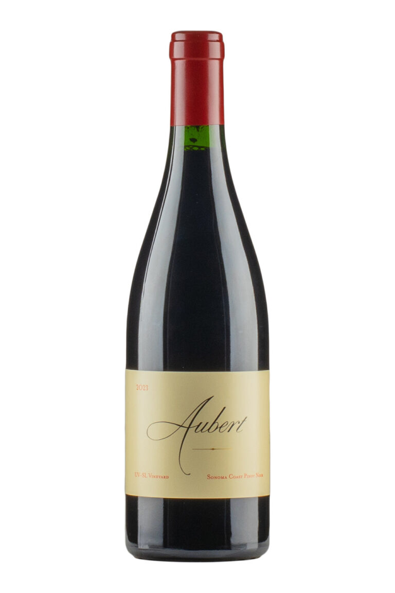 Aubert UV-SL Pinot Noir 2023 Aubert UV-SL Pinot Noir 2023