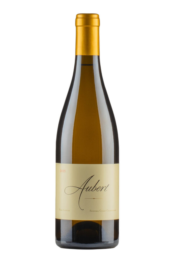 Aubert Park Avenue Estate Vineyard Chardonnay 2023 Aubert Park Avenue Estate Vineyard Chardonnay 2023