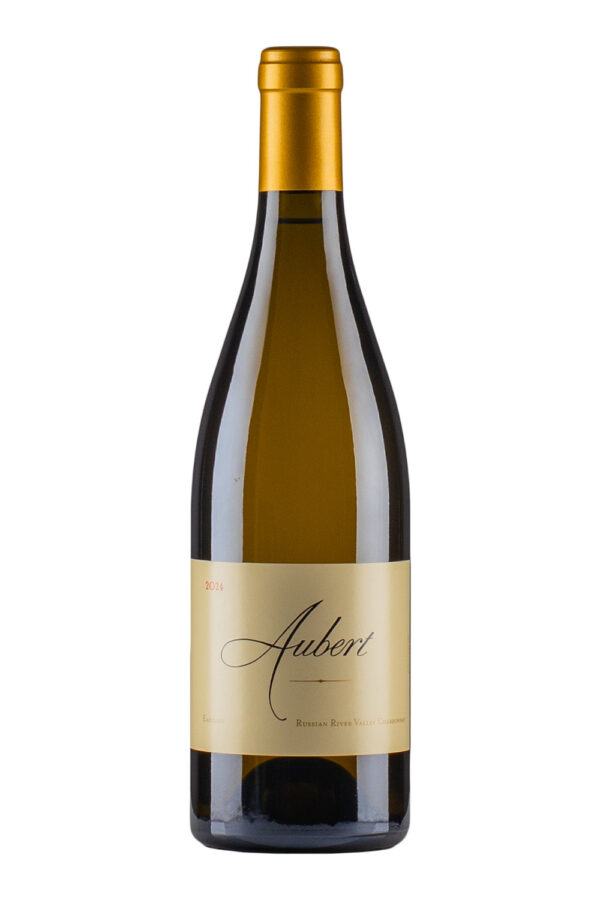 Aubert Eastside Russian River Chardonnay 2024 Aubert Eastside Russian River Chardonnay 2024