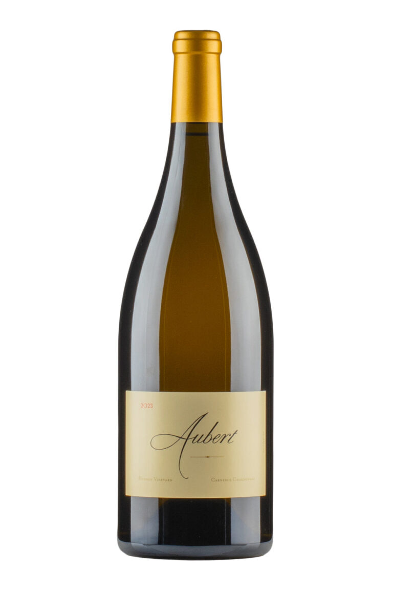 Aubert Hudson Vineyard Chardonnay Magnum 2023
