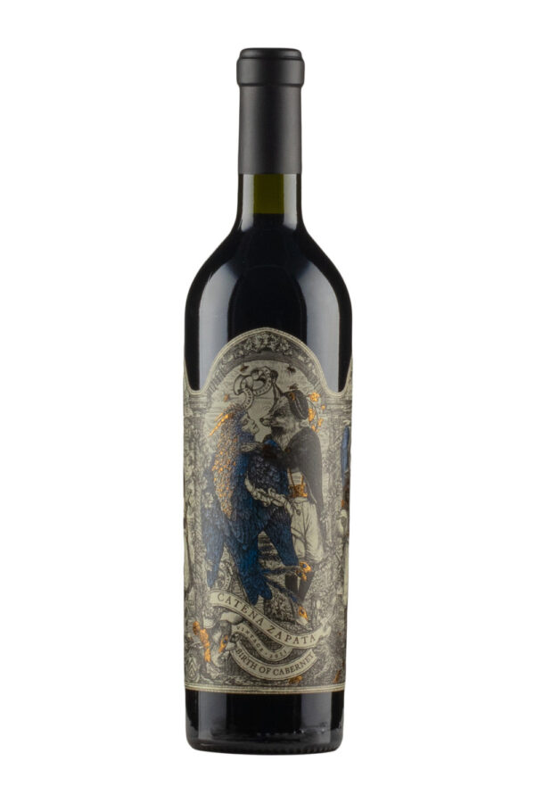 Catena Birth of Cabernet 2021 Catena Birth of Cabernet 2021