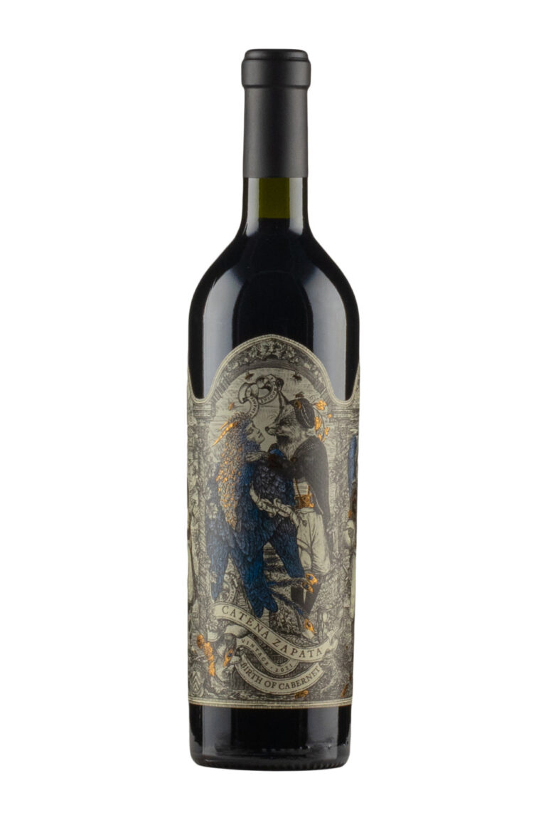 Catena Birth of Cabernet 2021 Catena Birth of Cabernet 2021