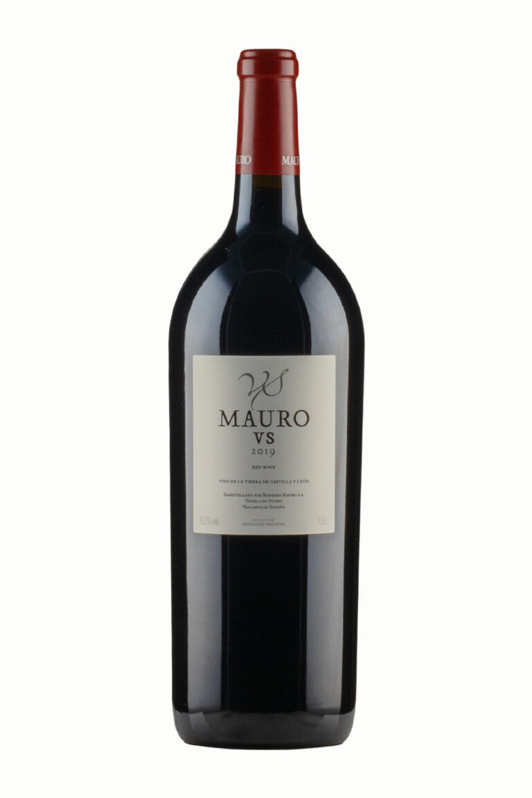 Mauro VS Magnum 2019 Mauro VS Magnum 2019