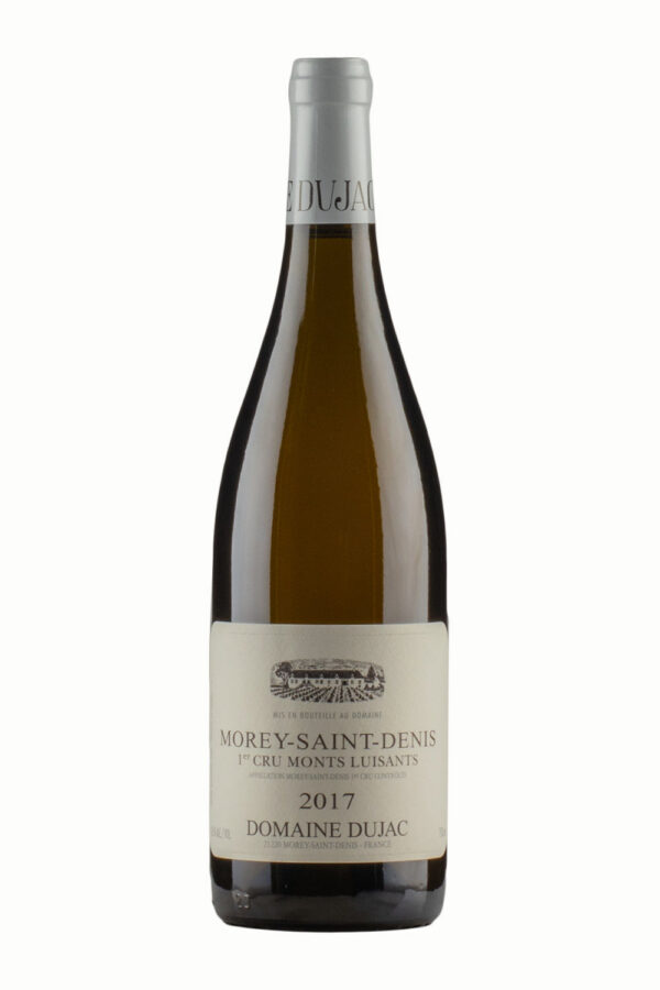 Morey St Denis Blanc Monts Luisants Domaine Dujac 2017 Morey St Denis Blanc Monts Luisants Domaine Dujac 2017