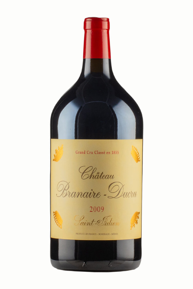Branaire Ducru 300cl 2009 Branaire Ducru 300cl 2009