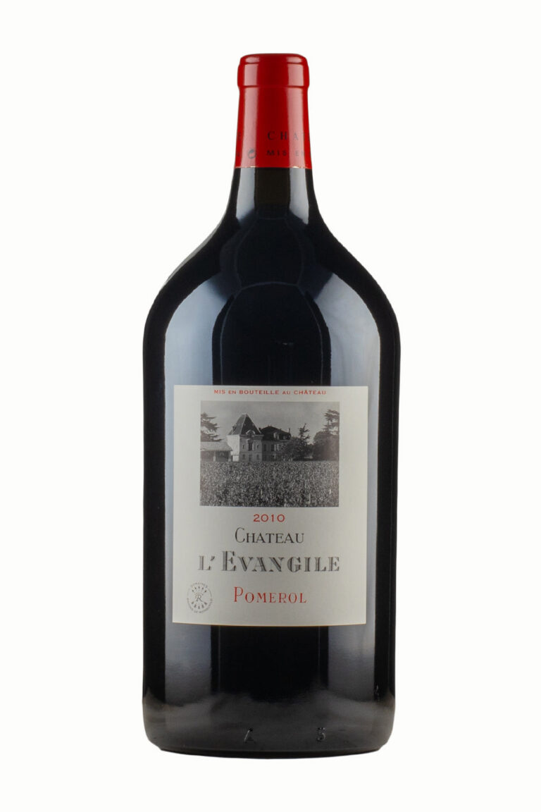 L`Evangile 300cl 2010