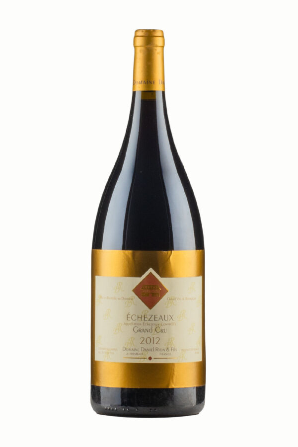 Echezeaux Daniel Rion Magnum 2012 Echezeaux Daniel Rion Magnum 2012