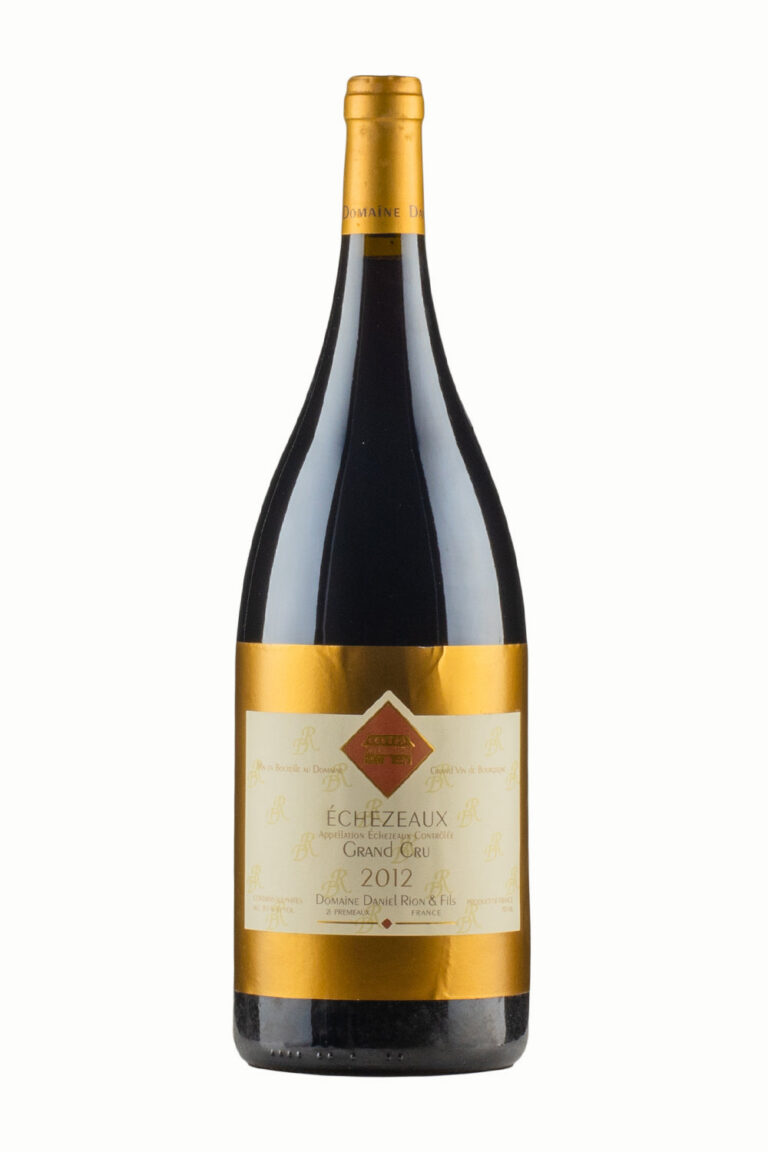 Echezeaux Daniel Rion Magnum 2012 Echezeaux Daniel Rion Magnum 2012