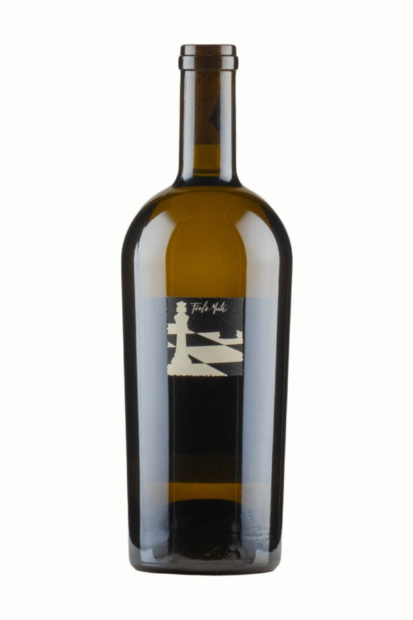 Checkmate Fool`s Mate Chardonnay 2021 Checkmate Fool`s Mate Chardonnay 2021