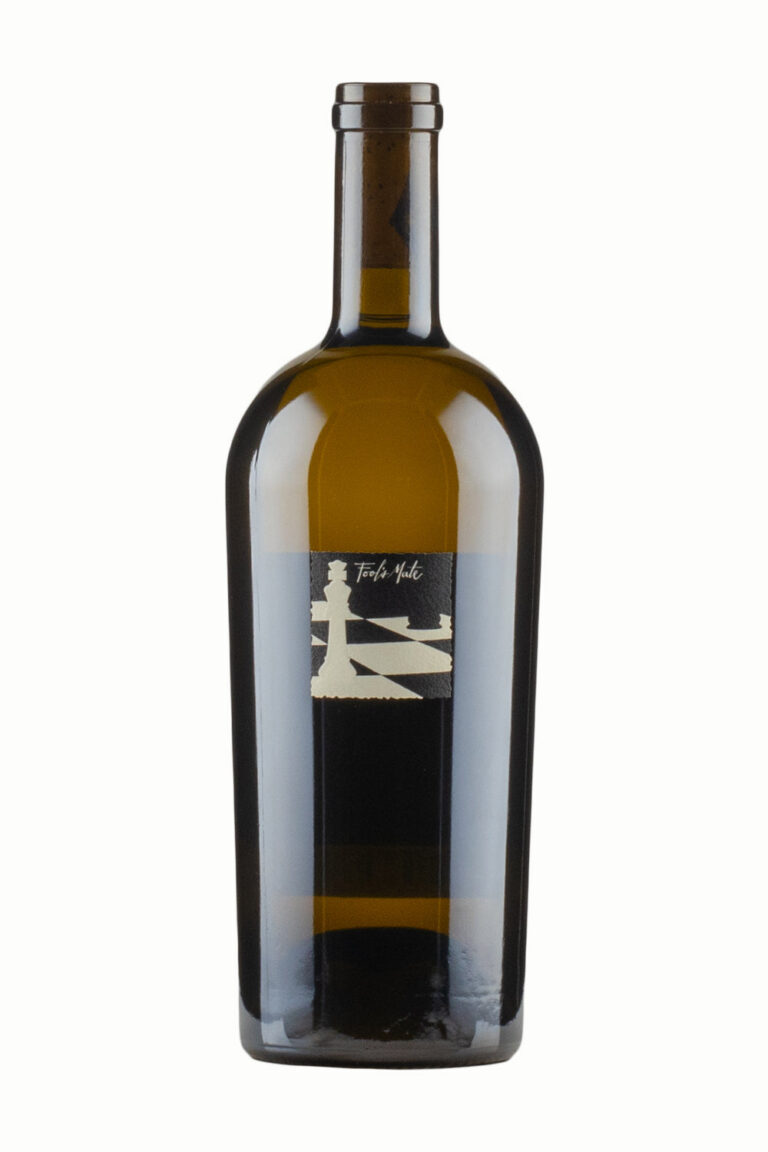 Checkmate Fool`s Mate Chardonnay 2021 Checkmate Fool`s Mate Chardonnay 2021
