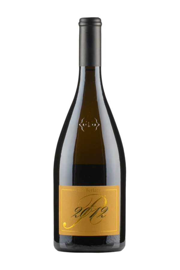 Terlano Rarita Pinot Bianco 2012