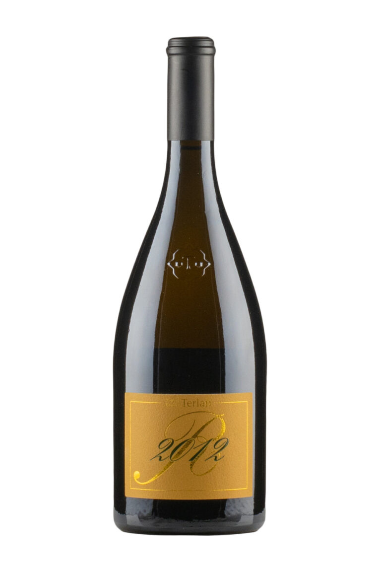 Terlano Rarita Pinot Bianco 2012 Terlano Rarita Pinot Bianco 2012