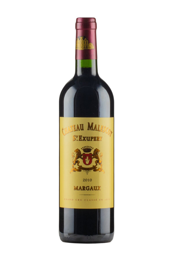 Malescot St Exupery 2010 Malescot St Exupery 2010