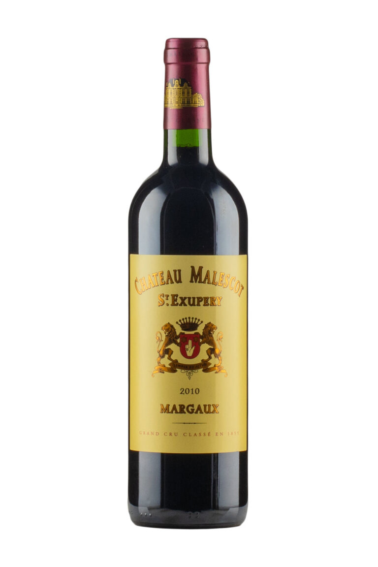 Malescot St Exupery 2010 Malescot St Exupery 2010