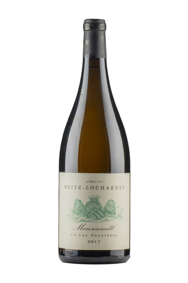 Meursault Les Perrieres Heitz Lochardet Magnum 2017 Meursault Les Perrieres Heitz Lochardet Magnum 2017
