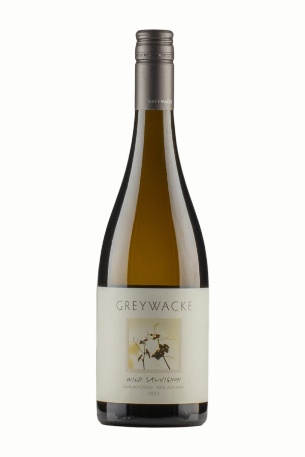 Greywacke Wild Sauvignon 2023 Greywacke Wild Sauvignon 2023
