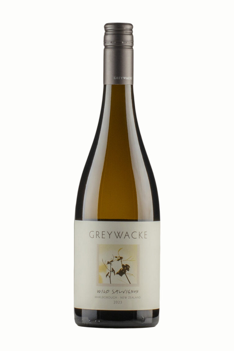 Greywacke Wild Sauvignon 2023 Greywacke Wild Sauvignon 2023