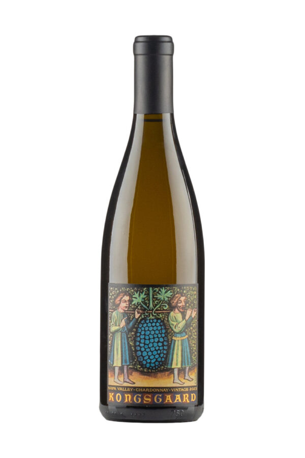Kongsgaard Chardonnay 2023 Kongsgaard Chardonnay 2023