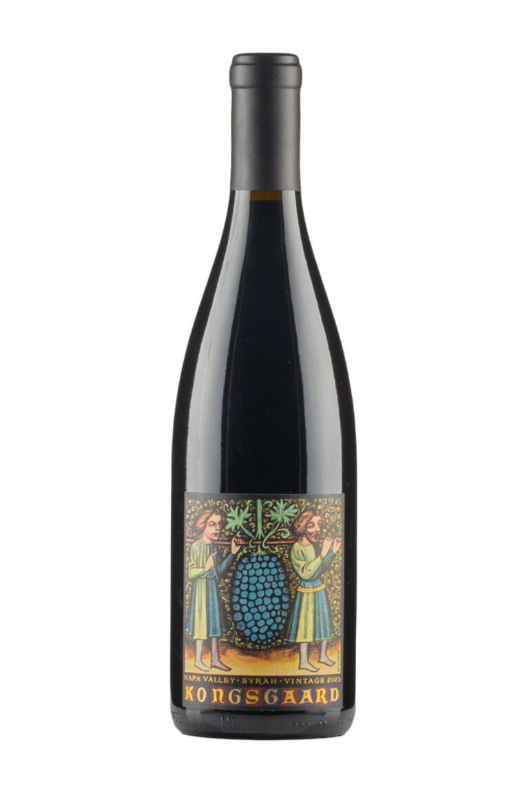 Kongsgaard Syrah 2023