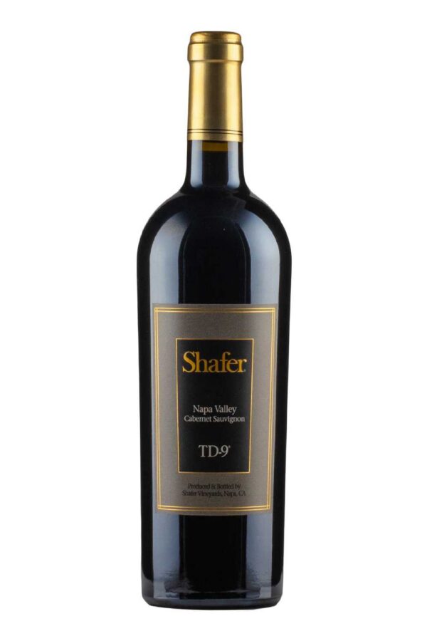 Shafer TD-9 Cabernet Sauvignon 2023 Shafer TD-9 Cabernet Sauvignon 2023
