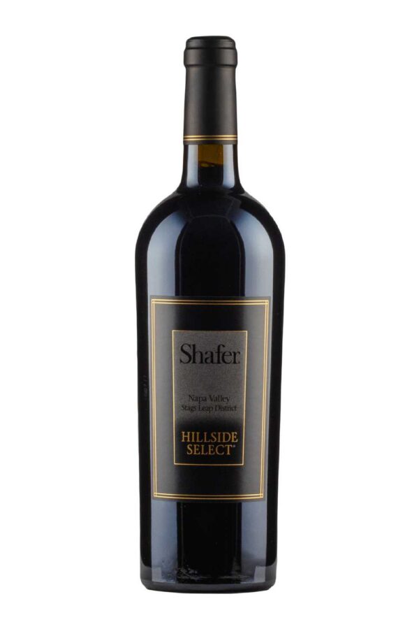 Shafer Hillside Select Cabernet Sauvignon 2022 Shafer Hillside Select Cabernet Sauvignon 2022