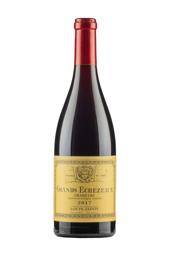 Grands Echezeaux Jadot 2017 Grands Echezeaux Jadot 2017