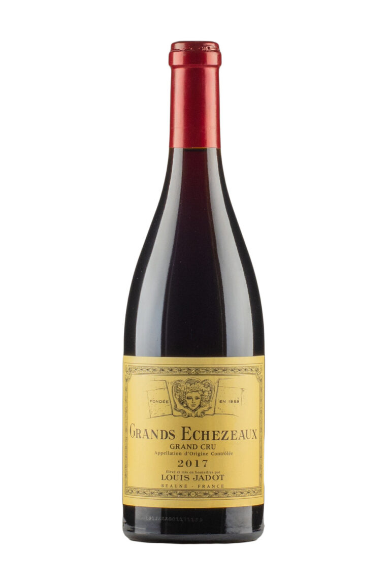 Grands Echezeaux Jadot 2017 Grands Echezeaux Jadot 2017