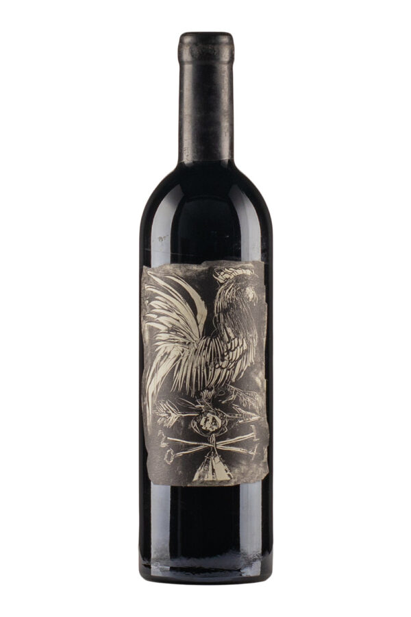 Saxum Booker Vineyard 2014 Saxum Booker Vineyard 2014