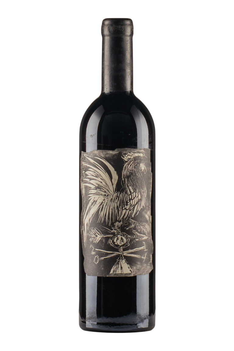 Saxum Booker Vineyard 2014 Saxum Booker Vineyard 2014