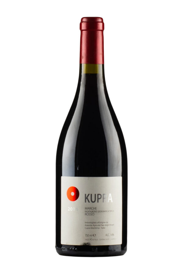 Oasi degli Angeli Kupra 2014 Oasi degli Angeli Kupra 2014