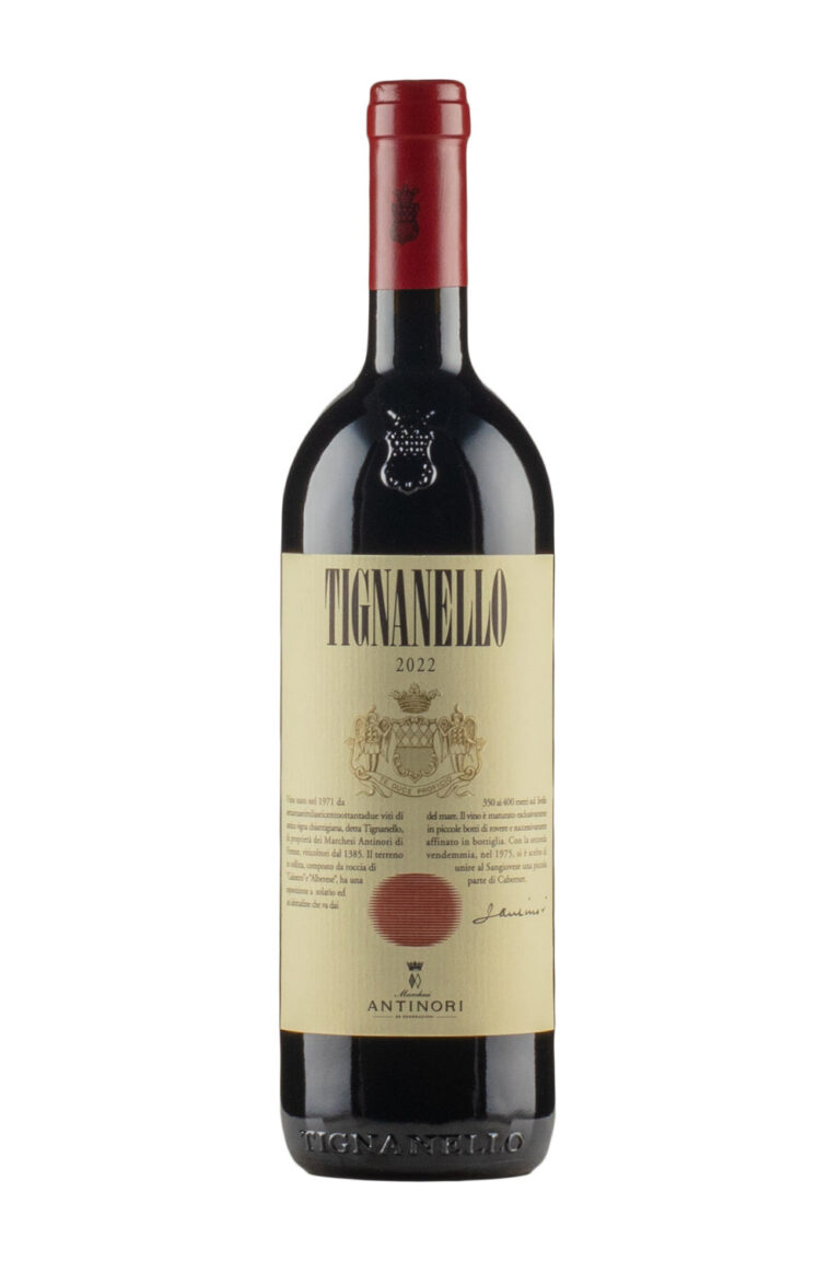 Tignanello 2022 Tignanello 2022
