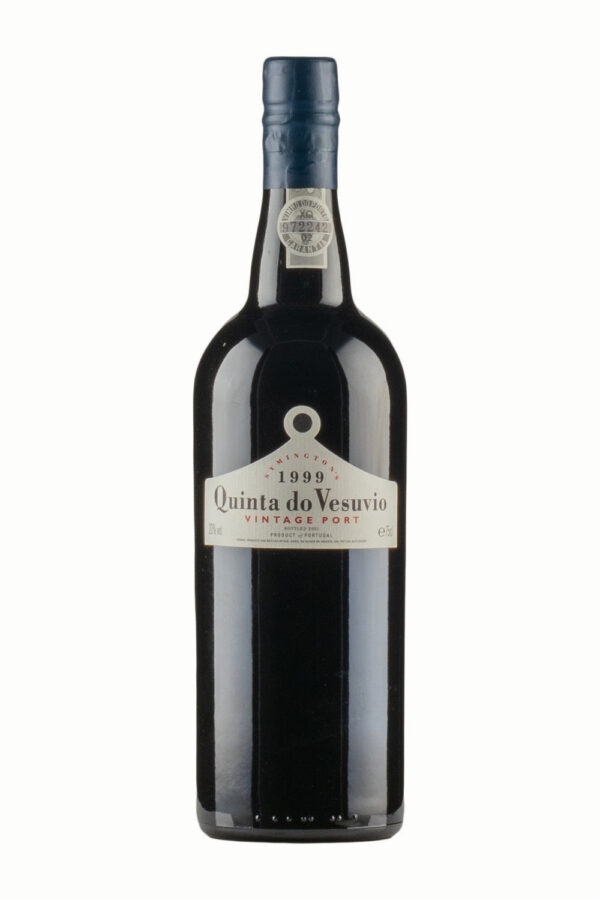Quinta do Vesuvio 1999 Quinta do Vesuvio 1999