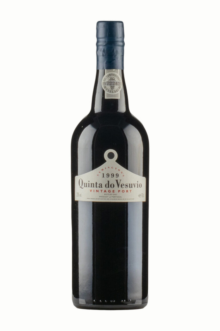 Quinta do Vesuvio 1999 Quinta do Vesuvio 1999
