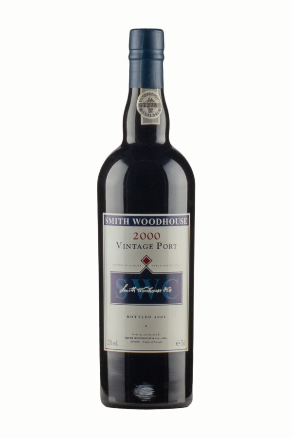 Smith Woodhouse Vintage 2000