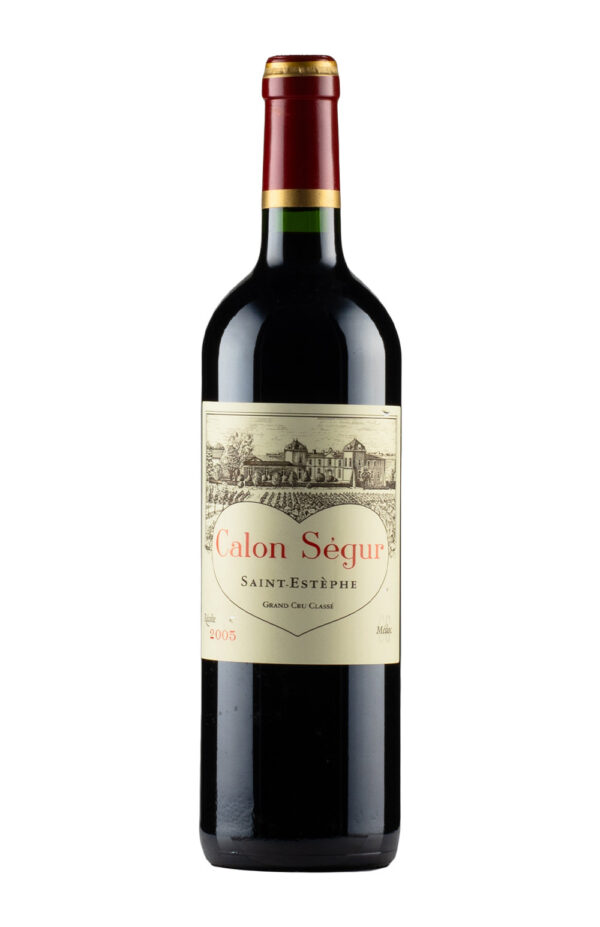 Calon Segur 2005 Calon Segur 2005