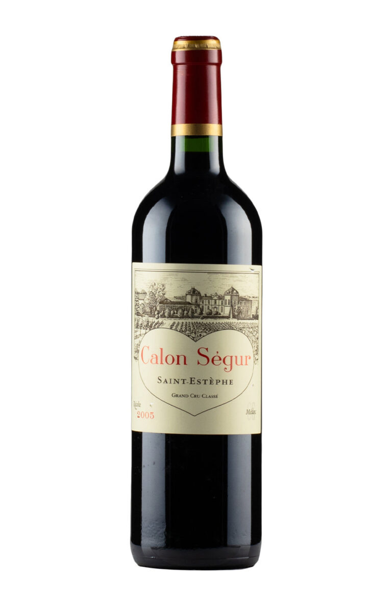 Calon Segur 2005 Calon Segur 2005