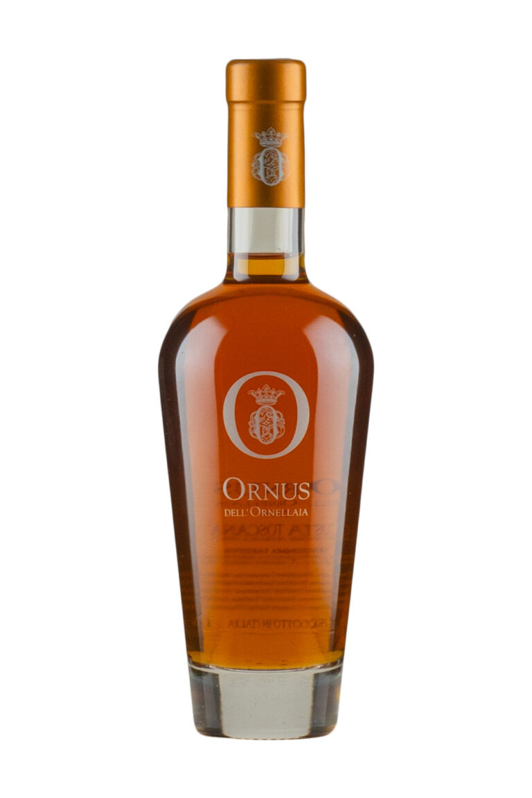 Ornus dell`Ornellaia Half 2013