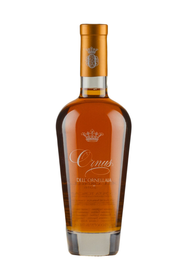 Ornus dell`Ornellaia Half 2016