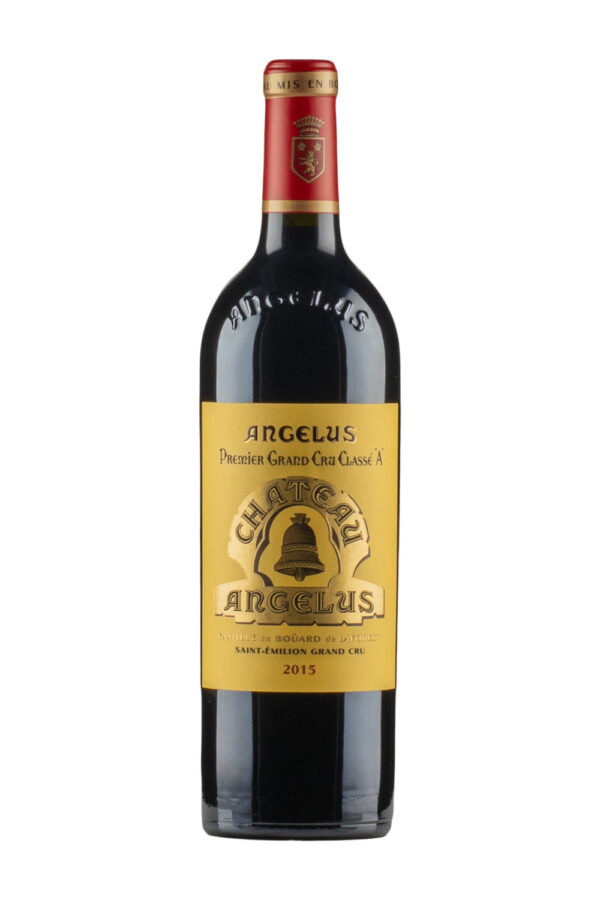Angelus 2015 Angelus 2015