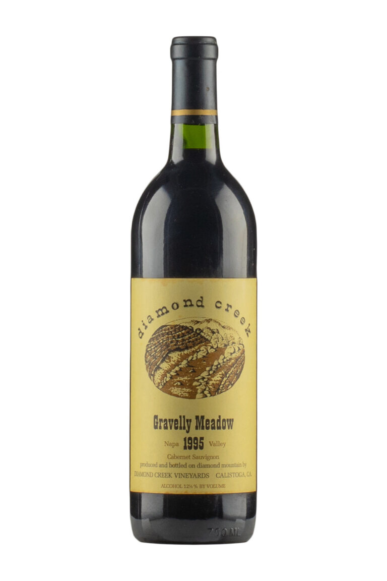 Diamond Creek Gravelly Meadow 1995 Diamond Creek Gravelly Meadow 1995