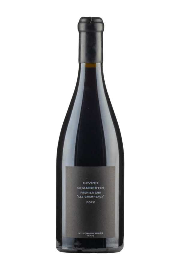 Gevrey Chambertin Les Champeaux Pierre Millemann 2022 Gevrey Chambertin Les Champeaux Pierre Millemann 2022