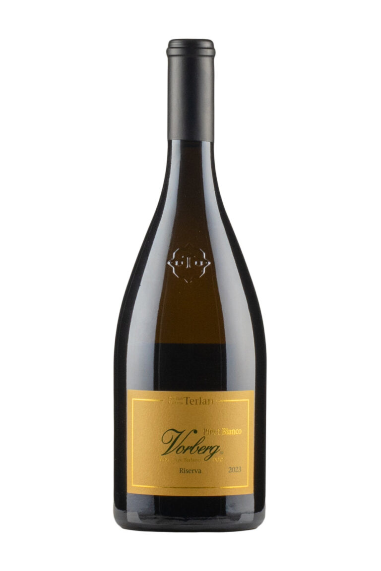 Terlano Vorberg Pinot Bianco 2023 Terlano Vorberg Pinot Bianco 2023
