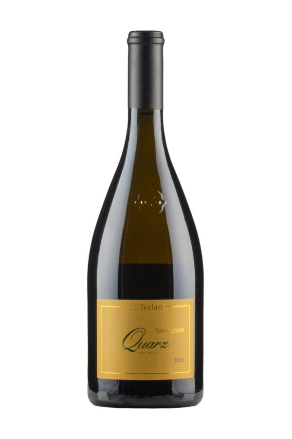 Terlano Quarz Sauvignon Blanc 2023 Terlano Quarz Sauvignon Blanc 2023