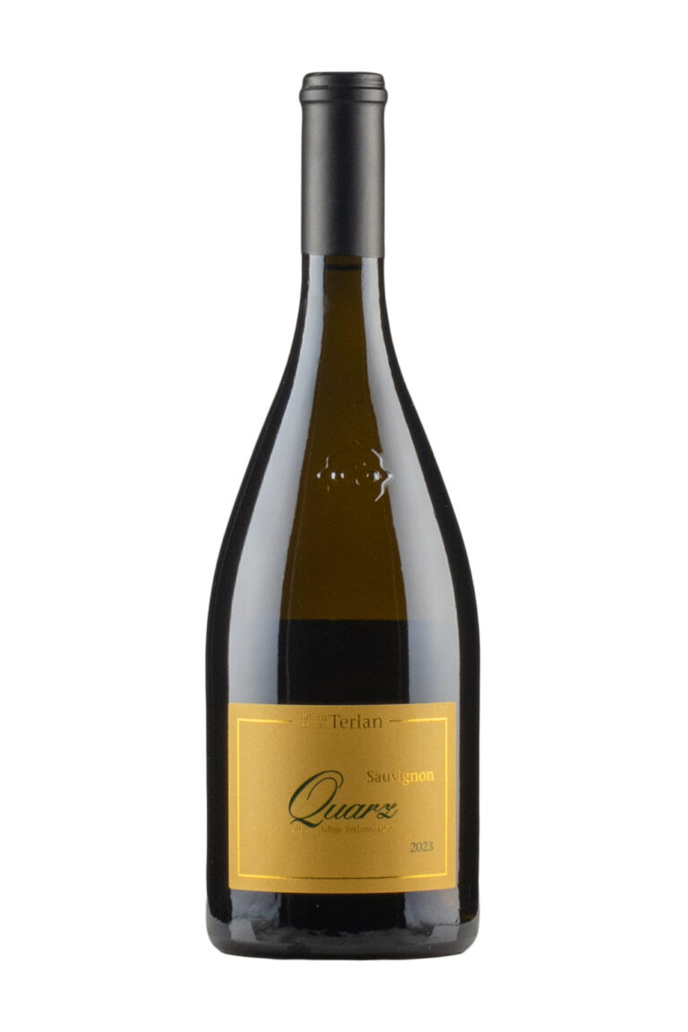 Terlano Quarz Sauvignon Blanc 2023 Terlano Quarz Sauvignon Blanc 2023