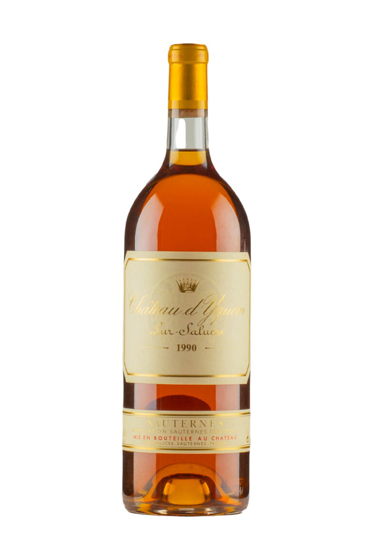 Yquem Magnum 1990