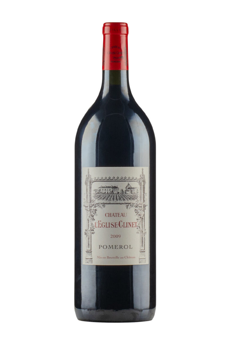L`Eglise Clinet Magnum 2009