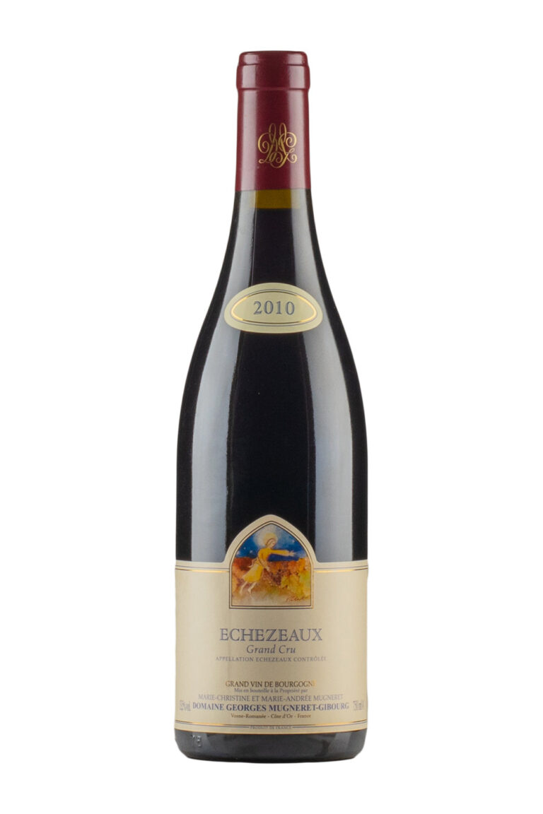 Echezeaux Mugneret Gibourg 2010 Echezeaux Mugneret Gibourg 2010