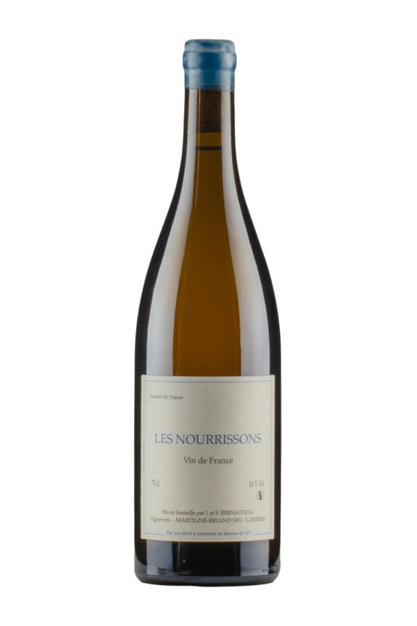 Les Nourrissons Bernaudeau 2020 Les Nourrissons Bernaudeau 2020